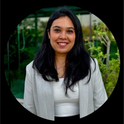 Mudita Lall